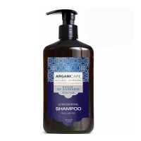 Arganicare 'Prickly Pear' Shampoo - 400 ml