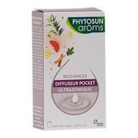 Phytosun Arôms Recharge Diffuseur 'Pocket'