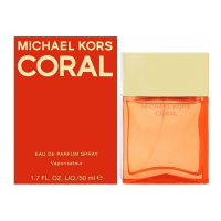 Michael Kors Eau de parfum 'Coral' - 50 ml