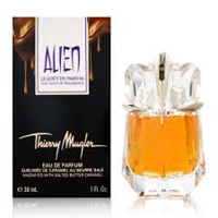 Thierry Mugler 'Alien  Edition Salted' Eau De Parfum - 30 ml