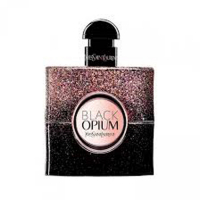 Yves Saint Laurent 'Black Opium Firework Edition' Eau de parfum - 50 ml