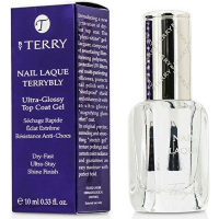 By Terry 'Nail Laque Terrybly' Nail Polish - 500  Glossy 10 ml