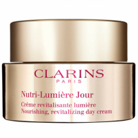 Clarins 'Nutri-Lumière' Tagescreme - 50 ml