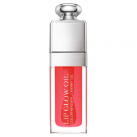 Dior 'Glow Oil' Lip Oil - 015 Cherry 6 ml