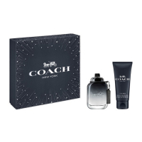Coach 'Signature' Perfume Set - 2 Units