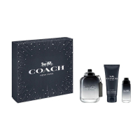 Coach 'Signature' Coffret de parfum - 3 Unités