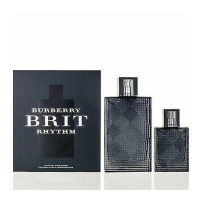 Burberry 'Brit Rhythm' Parfüm Set - 2 Stücke