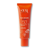 SVR 'Sun Secure SPF 50+' Sonnenschutzflüssigkeit - 50 ml