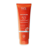 SVR 'Sun Secure' Sunscreen lotion SPF50+ - 250 ml