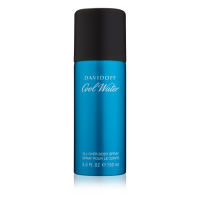 Davidoff 'Cool Water' Spray Corporel Parfumé - 150 ml