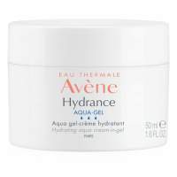 Avène 'Hydrance' AQUA-GEL Aqua gel-crème hydratant - 50 ml