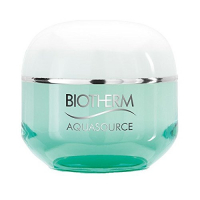 Biotherm 'Aquasource Gel' Moisturising Cream - 50 ml