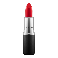 Mac Cosmetics 'Cremesheen Pearl' Lipstick - Brave Red 3 g