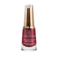 Collistar Vernis à ongles 'Gloss Gel Effect' - #582 Laque Red 6 ml