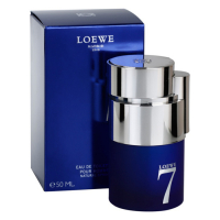 Loewe '7' Eau de toilette - 50 ml