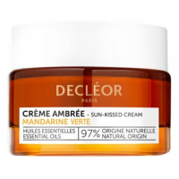 Decléor Crème visage 'Ambrée Mandarine Verte' - 50 ml