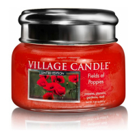 Village Candle Bougie parfumée - Fields Of Poppies 312 g