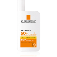 La Roche-Posay 'Anthelios Invisible Sans Parfum 50+ Fluide' - 50 ml