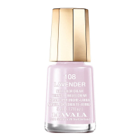 Mavala 'Mini Color' Nail Polish - 108 Lavender 5 ml