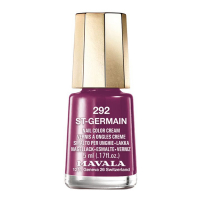 Mavala 'Mini Color' Nail Polish - 292 St-Germain 5 ml