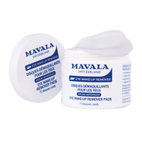 Mavala 'Eye Lite' Eye Makeup Remover - 75 Units