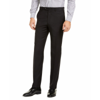 LAUREN Ralph Lauren Men's 'Ultraflex Stretch' Suit Trousers