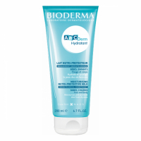 Bioderma 'ABCDerm Hydratant' Feuchtigkeitsspendende Milch - 200 ml