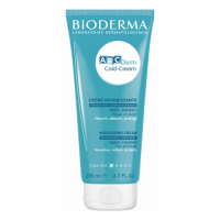 Bioderma 'ABCDerm Visage et Corps' Cold Cream - 45 ml