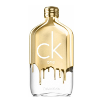 Calvin Klein Eau de toilette 'CK One Gold' - 50 ml