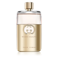 Gucci Eau de parfum 'Guilty' - 90 ml