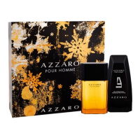 Azzaro 'Azzaro Men' Perfume Set - 2 Units