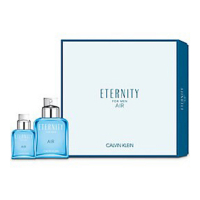 Calvin Klein 'Eternity Air' Parfüm Set - 2 Stücke