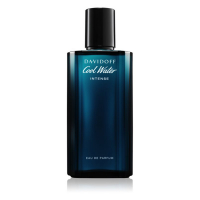 Davidoff Eau de parfum 'Cool Water Intense' - 75 ml
