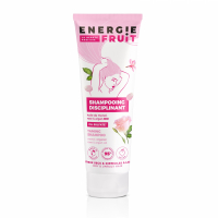 Energie Fruit Shampooing 'Monoi Rose & Huile d'Argan Bio - Sans Sulfate' - 250 ml
