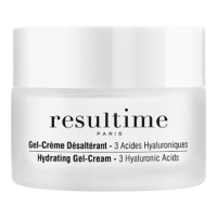 Resultime 'Desalting' Anti-Aging Gel Cream - 50 ml