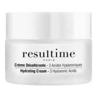 Resultime '3 Hyaluronic Acids' Anti-Aging-Creme - 50 ml