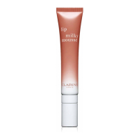 Clarins 'Milky Mousse' Lippencreme - 06 Milky Nude 10 ml