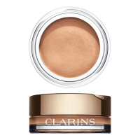 Clarins 'Ombre Satin' Eyeshadow - 07 Glossy Brown 4 g