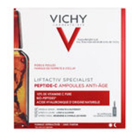 Vichy Ampoules 'Lift Specialist Peptide-C' - 30 Pièces, 1.8 ml