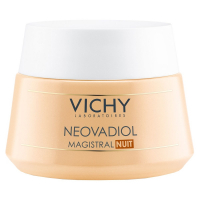 Vichy Crème de nuit 'Neo Magistral' - 50 ml