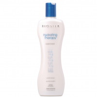 BioSilk Après-shampooing 'Hydratant à base de soie' -  207 ml
