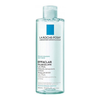 La Roche-Posay 'Effaclar' Micellar Water - 400 ml