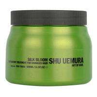 Shu Uemura 'Silk Bloom' Haarmaske - 500 ml