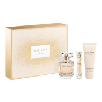 Elie Saab 'Le Parfum' Perfume Set - 3 Pieces
