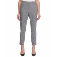 Tommy Hilfiger Women's 'Gingham' Trousers