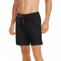 Tommy Hilfiger Men's 'Solid' Swimming Shorts