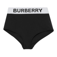 Burberry Bas de bikini 'Logo' pour Femmes