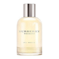 Burberry Eau de parfum 'Weekend' - 100 ml