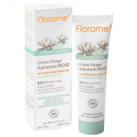 Florame Rich Cream - 50 ml