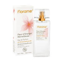 Florame 'Fleur d'Oranger' Eau de parfum - 50 ml